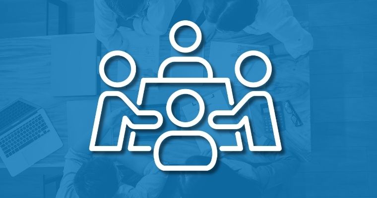 GCDD Council Meetings
