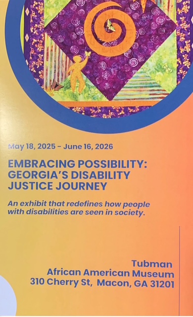 embracing posibility 1