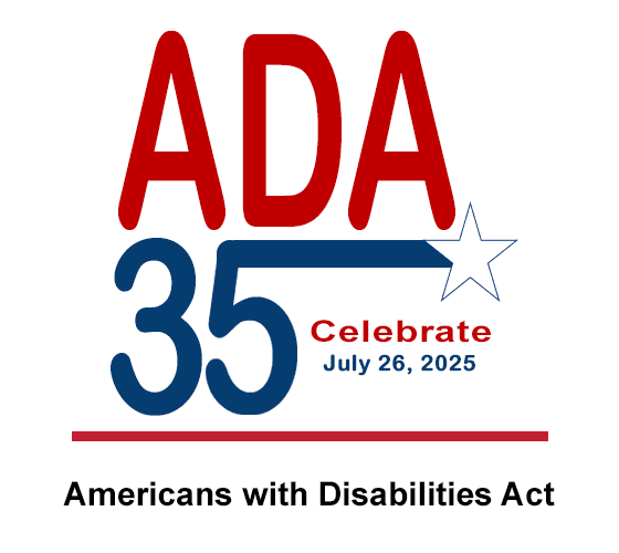 ADA Turns 35